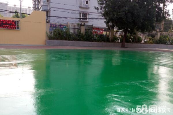 绩溪 地坪漆翻新维修