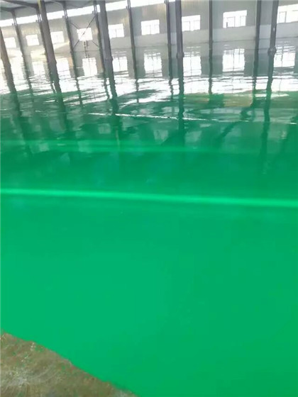 绩溪，我直接给你一份室外地坪漆翻新维修
